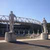 Lazio Stadium