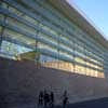 Ara Pacis Rome Building