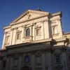 San Carlo ai Catinari Church Architecture