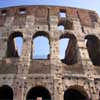 Colosseum Roman Architecture