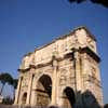 Constantines Arch Rome