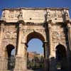 Constantine’s Arch Rome