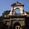 Arch Rome