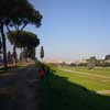 Circo Massimo Historic Architecture