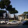Temple of Vestal Virgins Rome