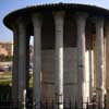 Temple of Vestal Virgins