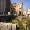 Rome buildings