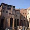 Teatro di Marcello Historic Buildings