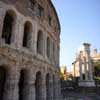 Teatro di Marcello Roma