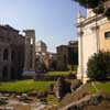 Marcellus' Theatre Rome