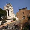 Monte Capitolino Ceremonial steps