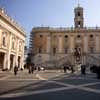 Piazza del Campidoglio