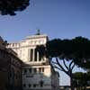 Vittoriano Rome Baroque Architecture