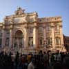 Trevi Fountain