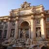 Trevi Fountain Rome