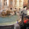 Trevi Fountain Rome