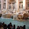 Trevi Fountain Rome