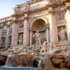 Trevi Fountain