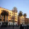 Piazza di Spagna