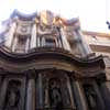 Borromini Building