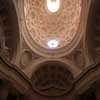 Rome church building by Francesco Borromini