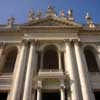 St John Lateran Rome