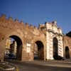 Rome City Walls