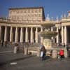 St Peter's Square