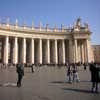 St Peters Square Rome