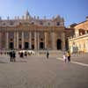 San Pietro Basilica Roma
