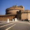 Hadrian’s Mausoleum Rome