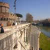 Castel Sant' Angelo Rome