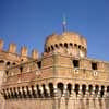 Hadrian’s Mausoleum Building