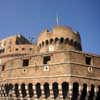 Hadrian’s Mausoleum Roma