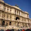 Palazzo Giustizia Rome