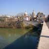 River Tiber Rome