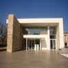 Museo dell'Ara Pacis in Rome