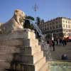 Piazza del Popolo Rome