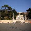 Piazza del Popolo Rome