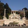 Piazza del Popolo Roma