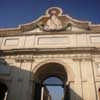 Via Del Corso Public Space in Rome