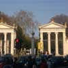 Piazza del Popolo context