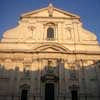 Gesu Church Rome