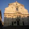 Gesu Church Rome