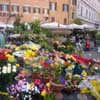 Campo dei Fiori Roma