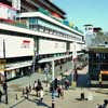 Binnenwegplein Rotterdam