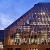 Book Mountain Rotterdam Architecture of 2013