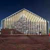 Book Mountain Rotterdam