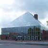 Book Mountain Rotterdam