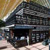 Book Mountain Rotterdam